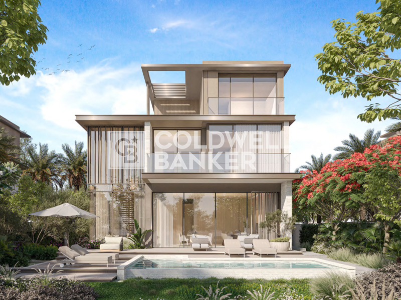 Area Specialist | Luxurious | Prime Location