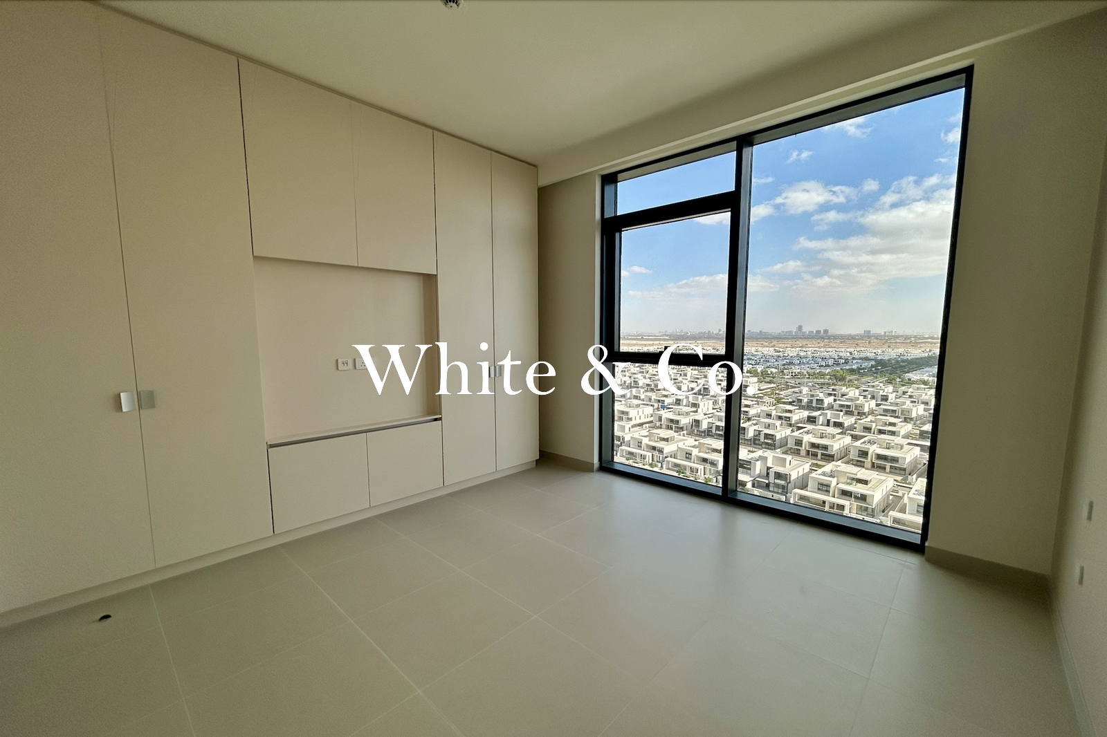 High Floor | Lagoon View | Brand New
