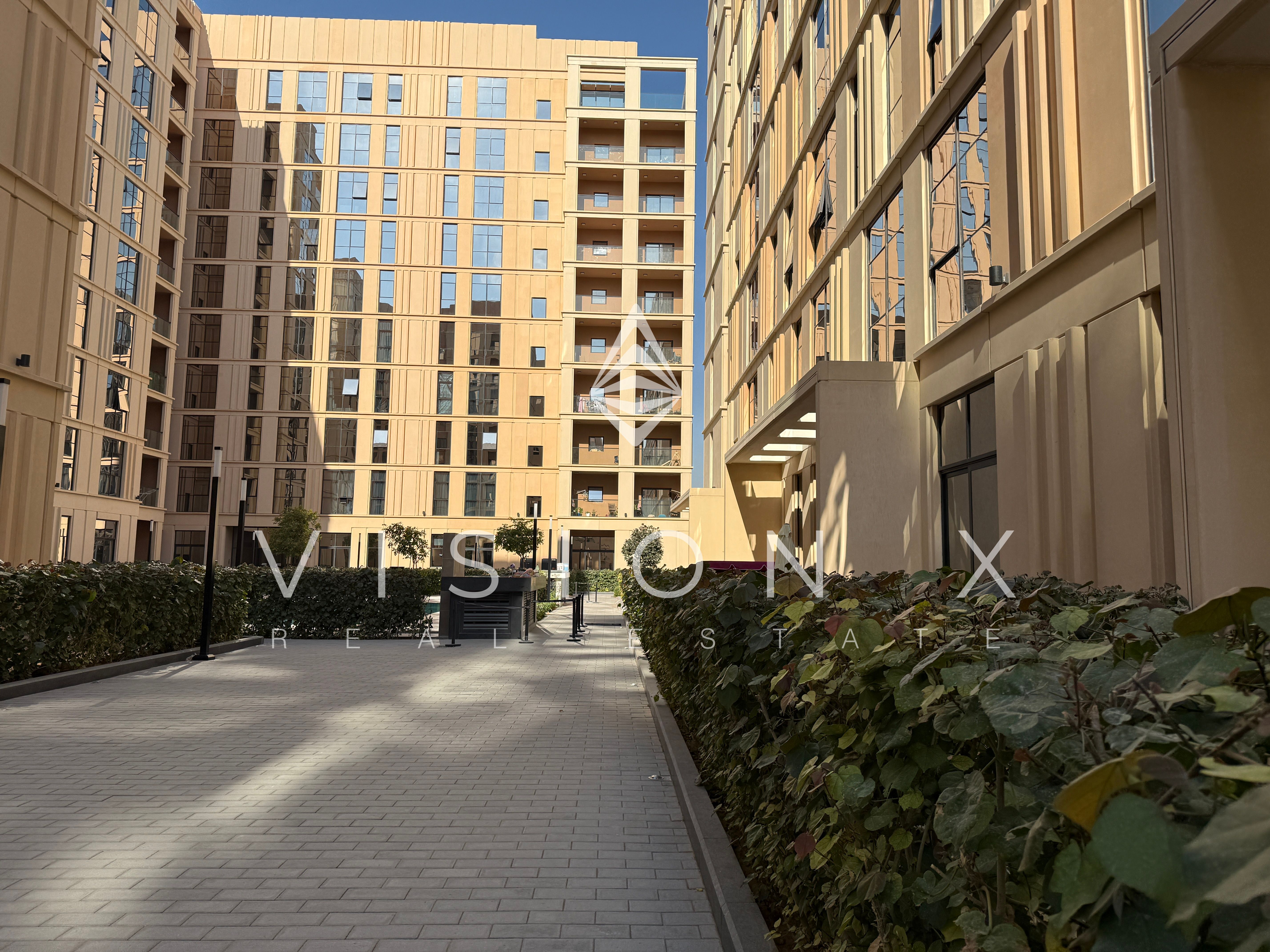 Well-Finished | Key Area | Ideal Deal