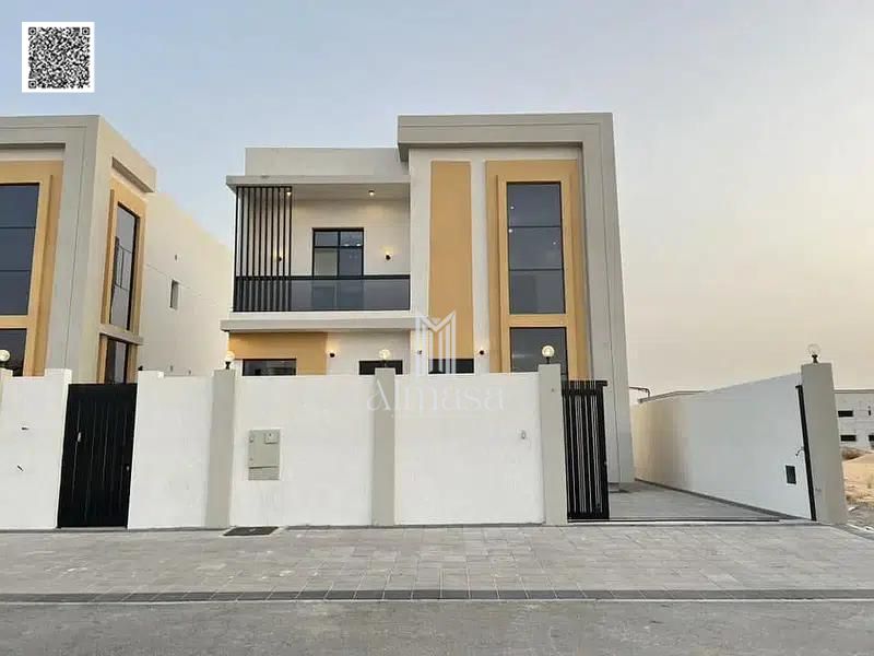 Includes registration and ownership fees, next to all services, very close to Sheikh Mohammed Bin Zayed Road. Freehold ownership for all nationalities