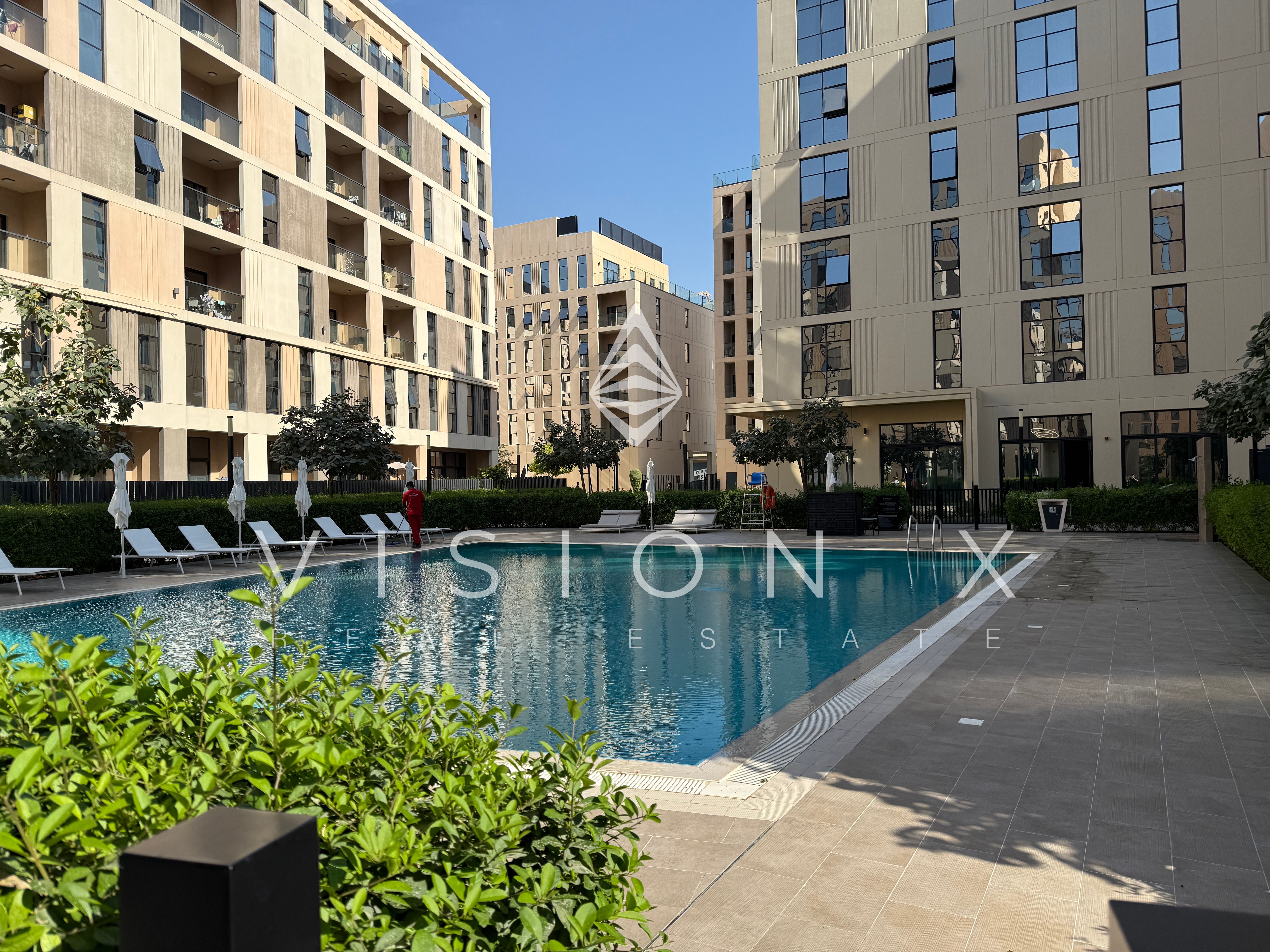 Classy | Calm Neighborhood | Well-Planned