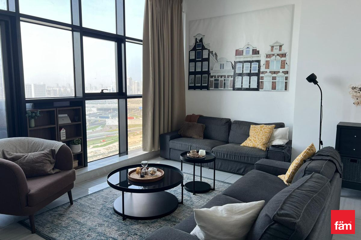 MODERN | 1 BHK | VACANT IN FEBRUARY | FOR SALE