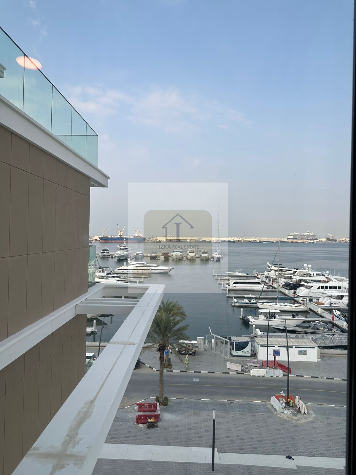 Full Marina View | Brand New | Ready to Move