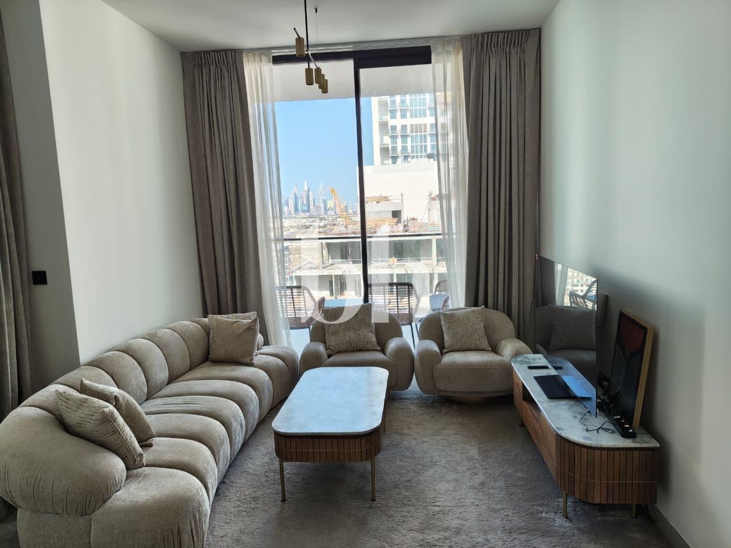 Fully Furnished | Private Pool | Storage Room