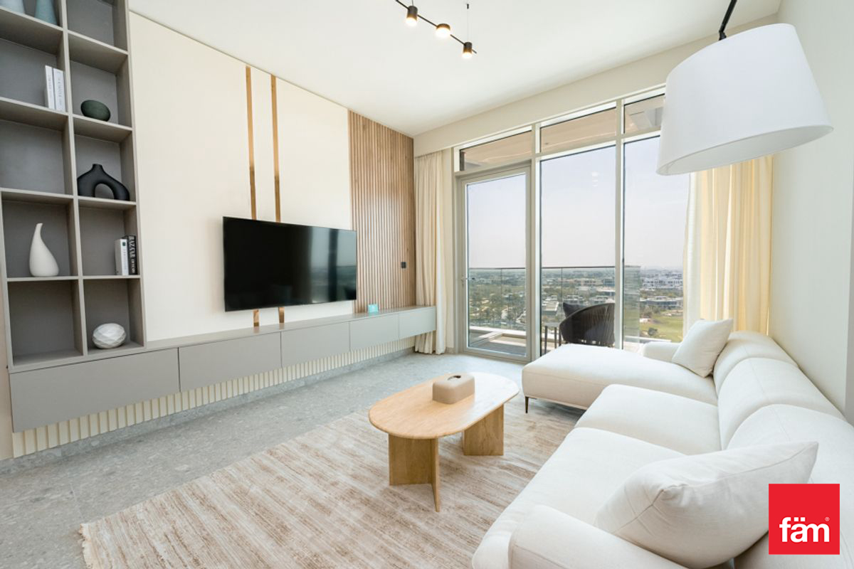 Luxury Living | Fully Furnished | Prime Location