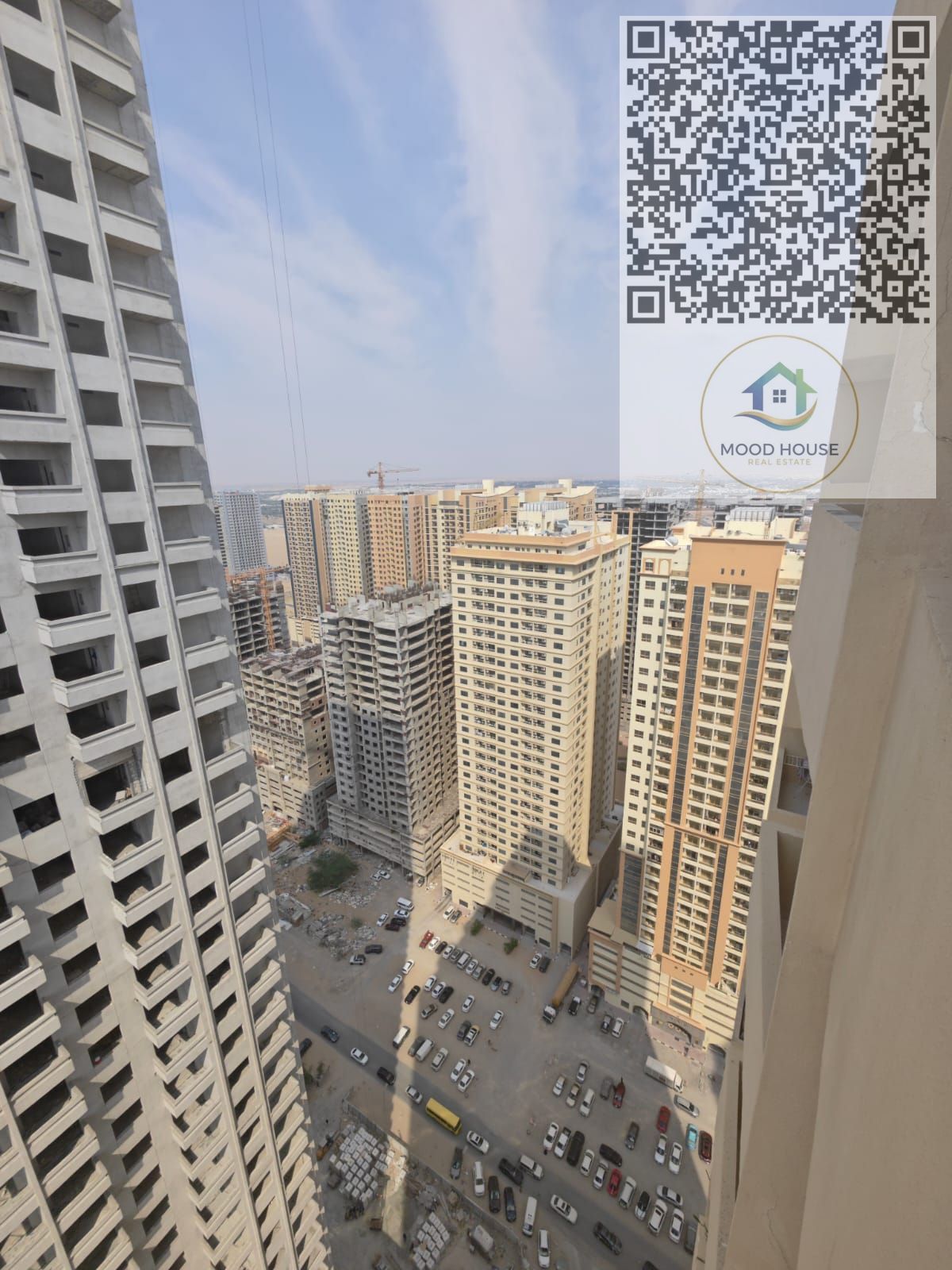 Exclusive offer in a prime location at an unbeatable price. Freehold ownership available for all nationalities.