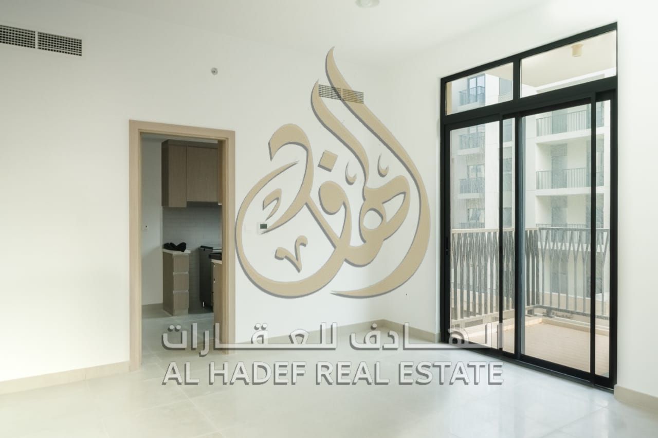 For Sale: Luxurious Apartment in Maryam Island - Double Sea Views Apartment Specifications: Location: Maryam Island, Sharjah (a promising and u