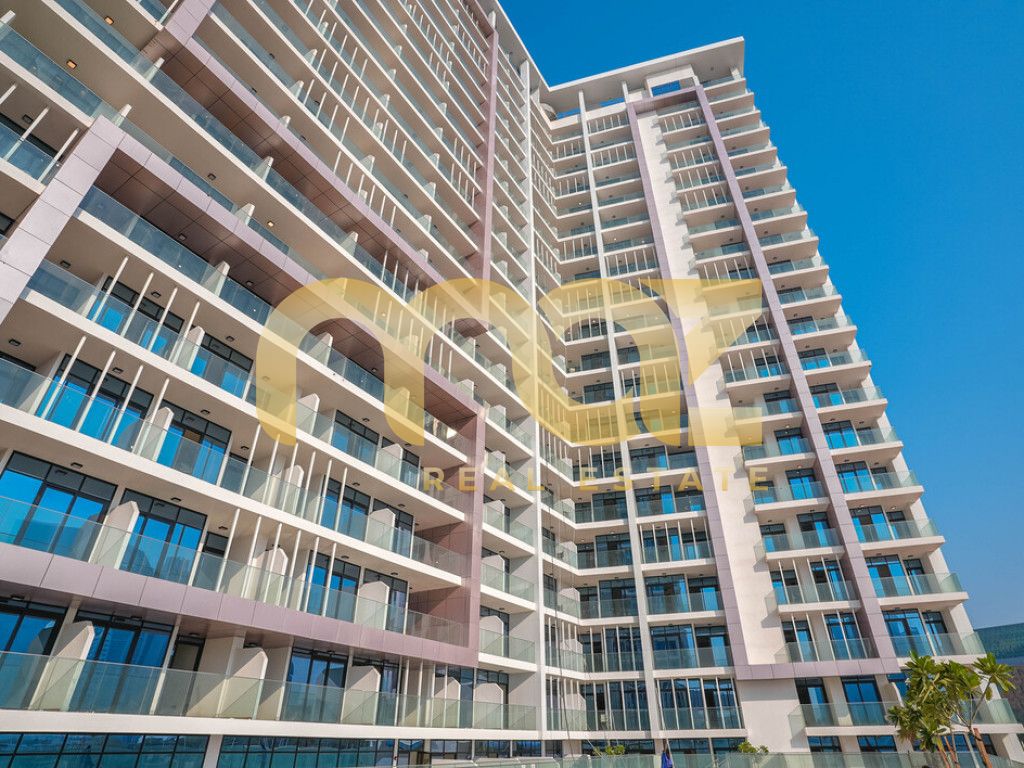 Sea View | Fully Furnished | 2 Payments | Book Now
