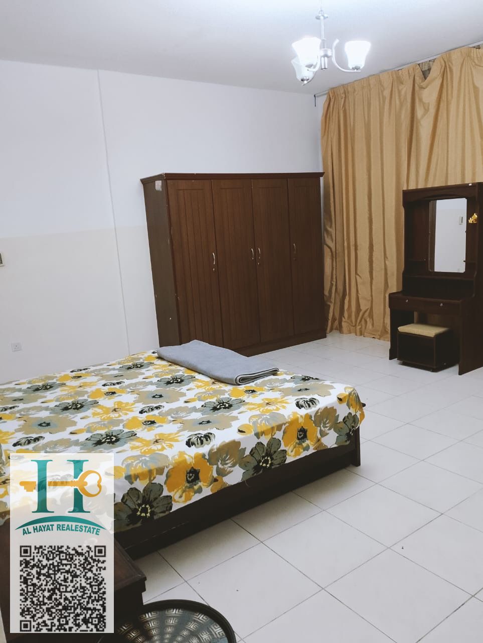 Spacious Apartment for Sale Horizon Towers ajman Tower C