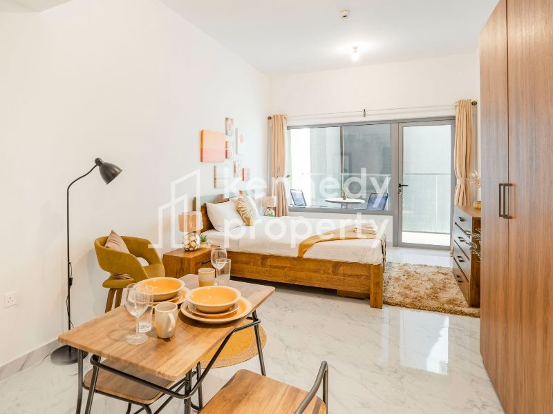 Modern Apartment | Great Location | Bills Included