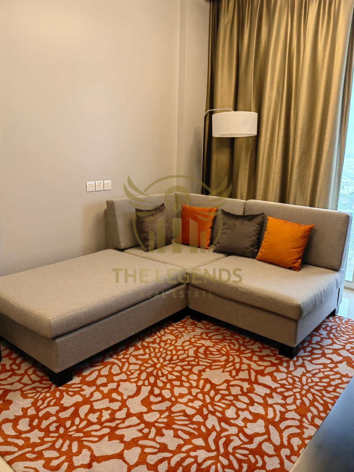 Fully Furnished | Great Investment | Vacant