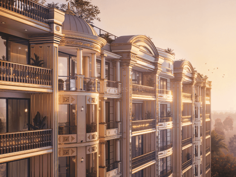 Investor Deal | Post-Handover | Dubai South