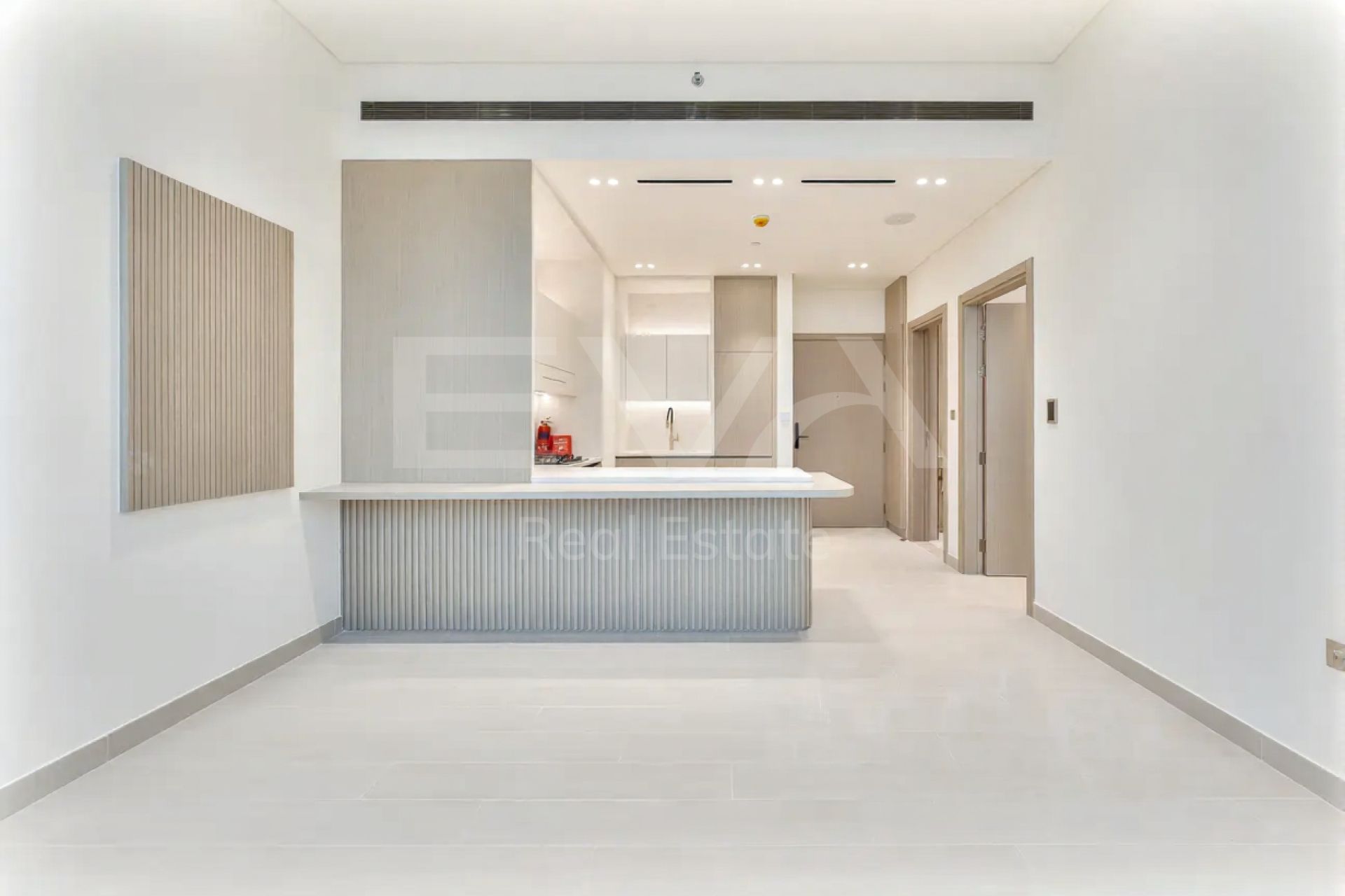Community View | Unfurnished | Private Pool