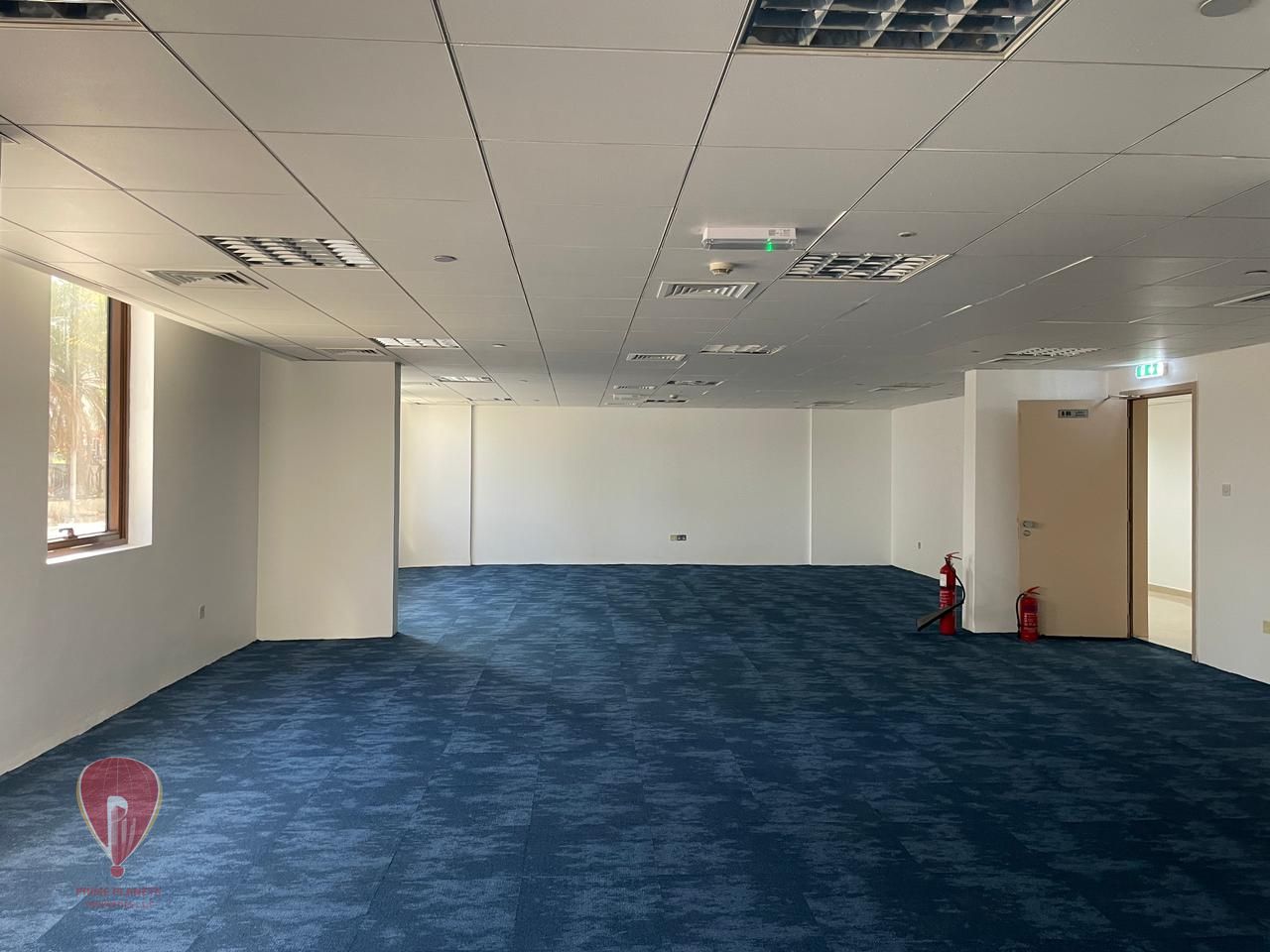 Ready To Move In | Fitted Offices | Well-Maintained