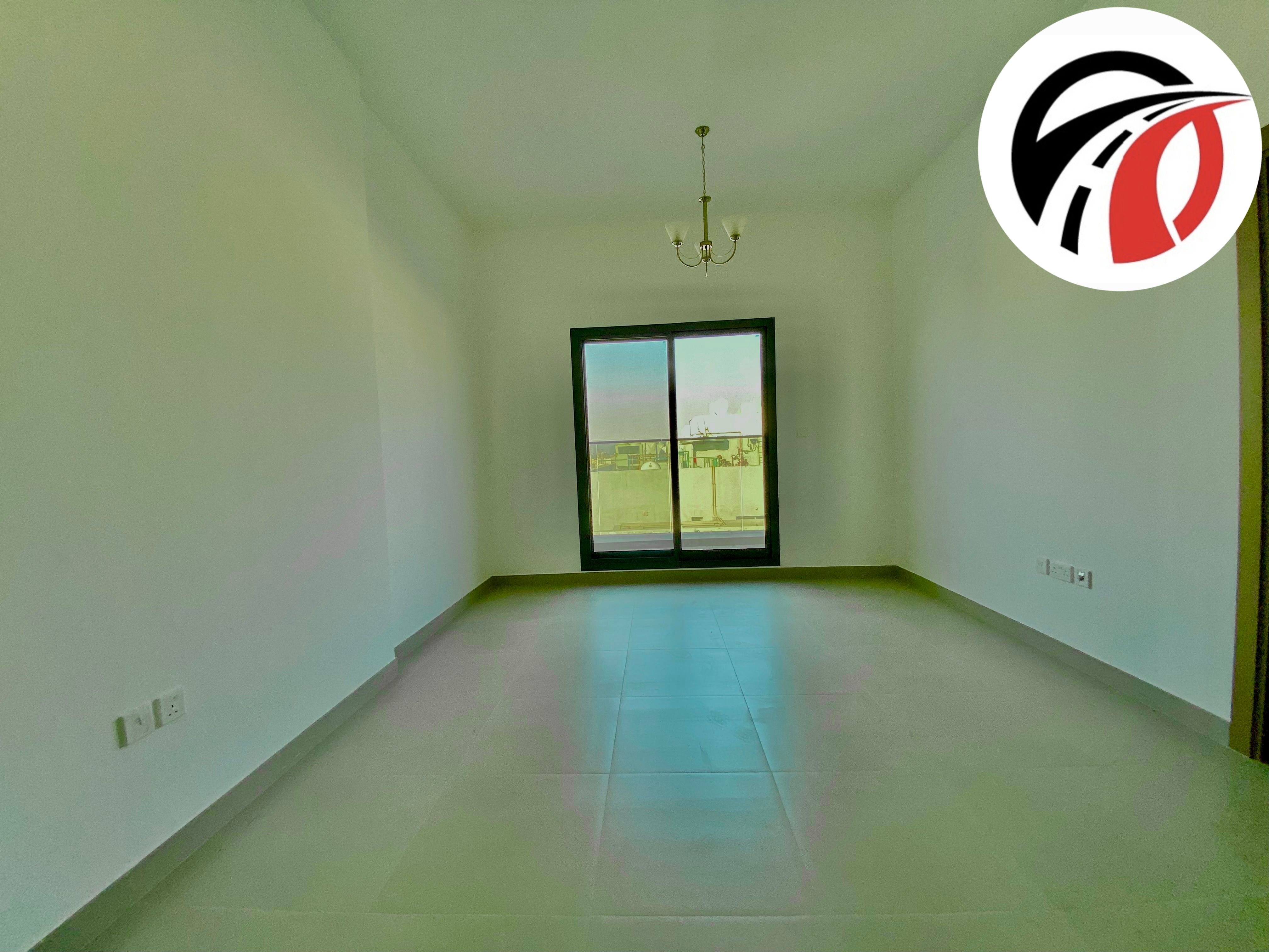 Brand New -In 6 Payment - Luxurious 1bhk Apartment