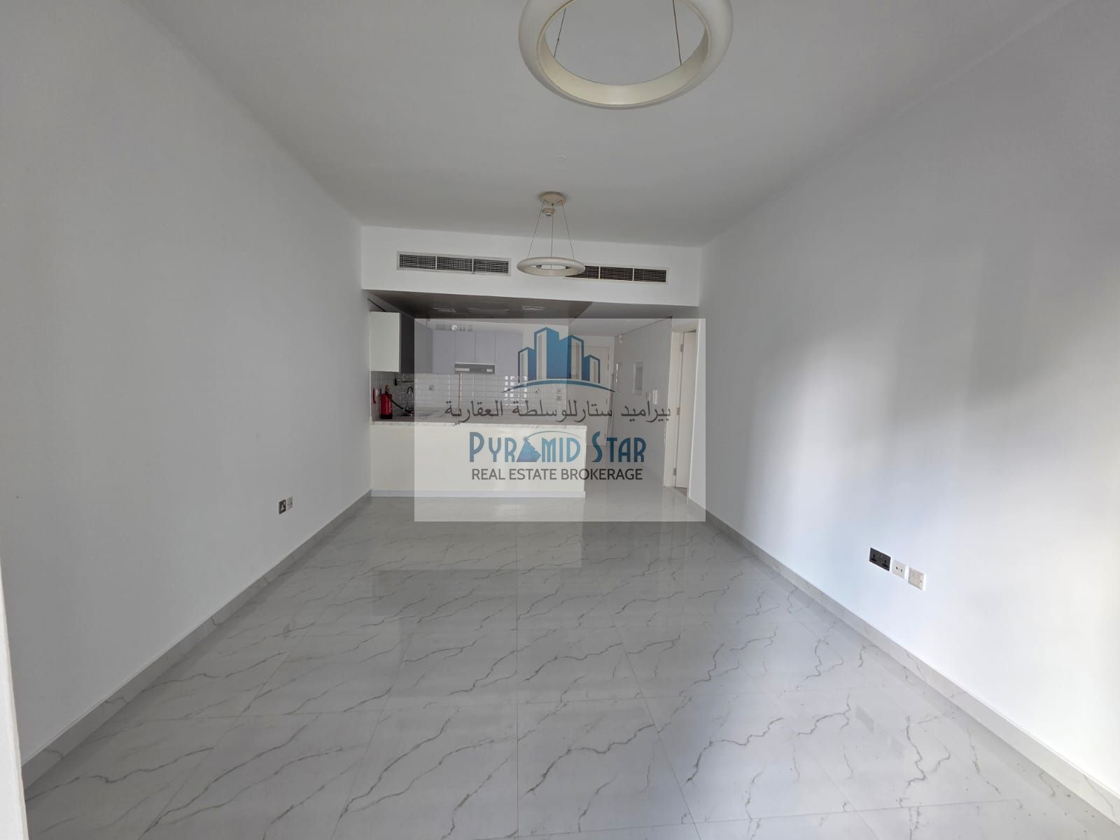 Modern 1BR Apartment in Al Barsha South Fourth | ALCOVE Residences