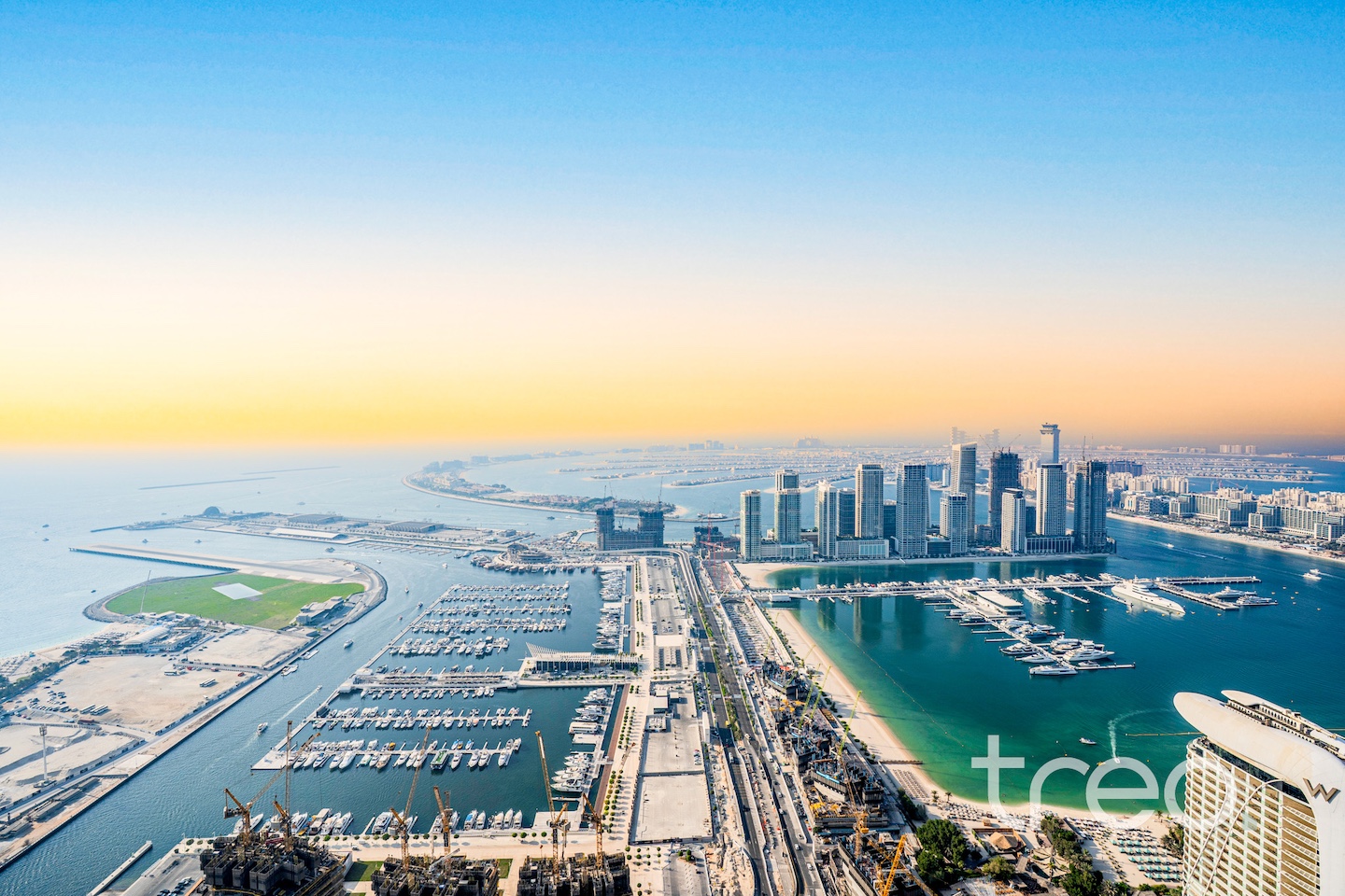 Stunning High Floor | Sea View | READY NOW