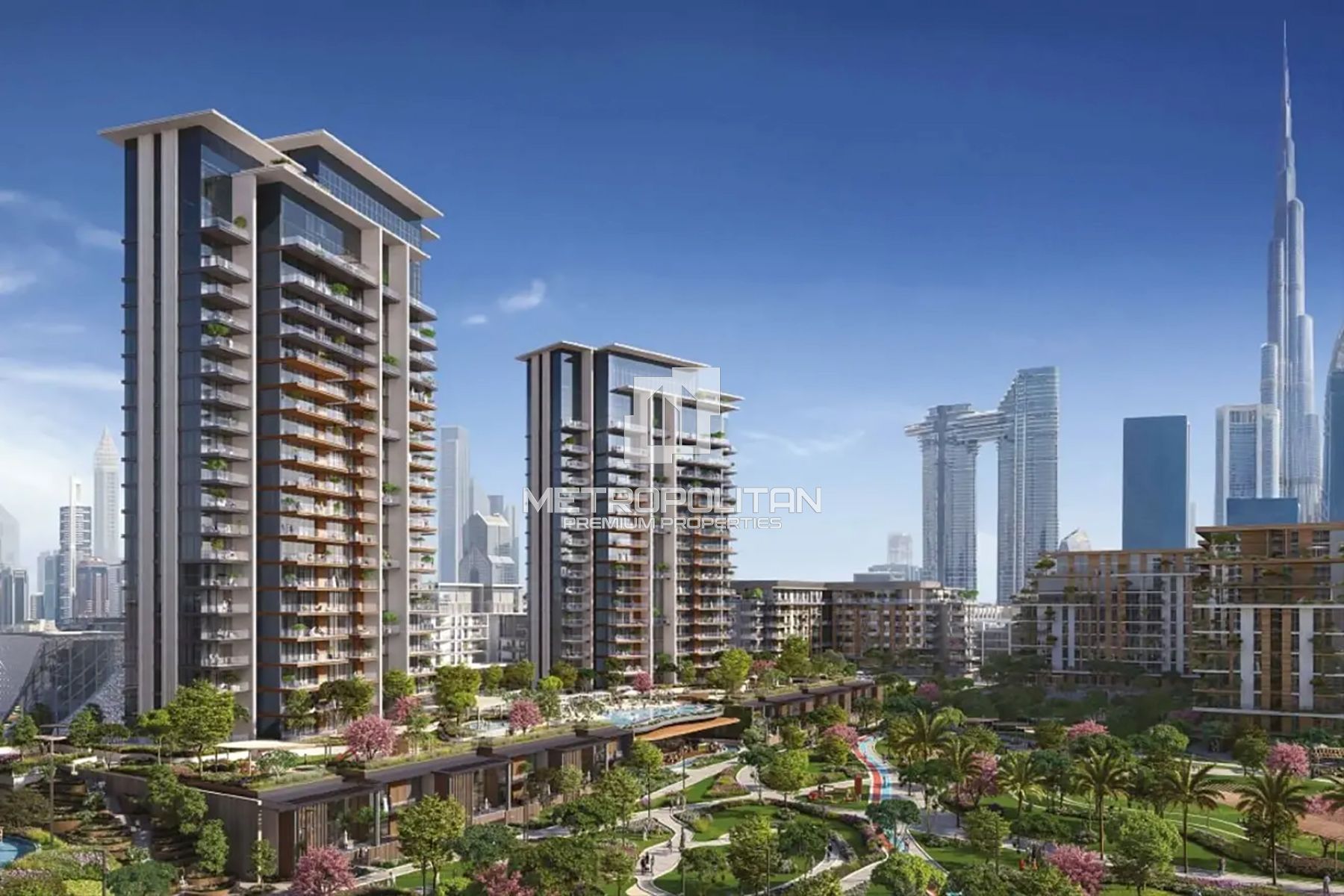 Corner Unit | Great Investment | Payment Plan
