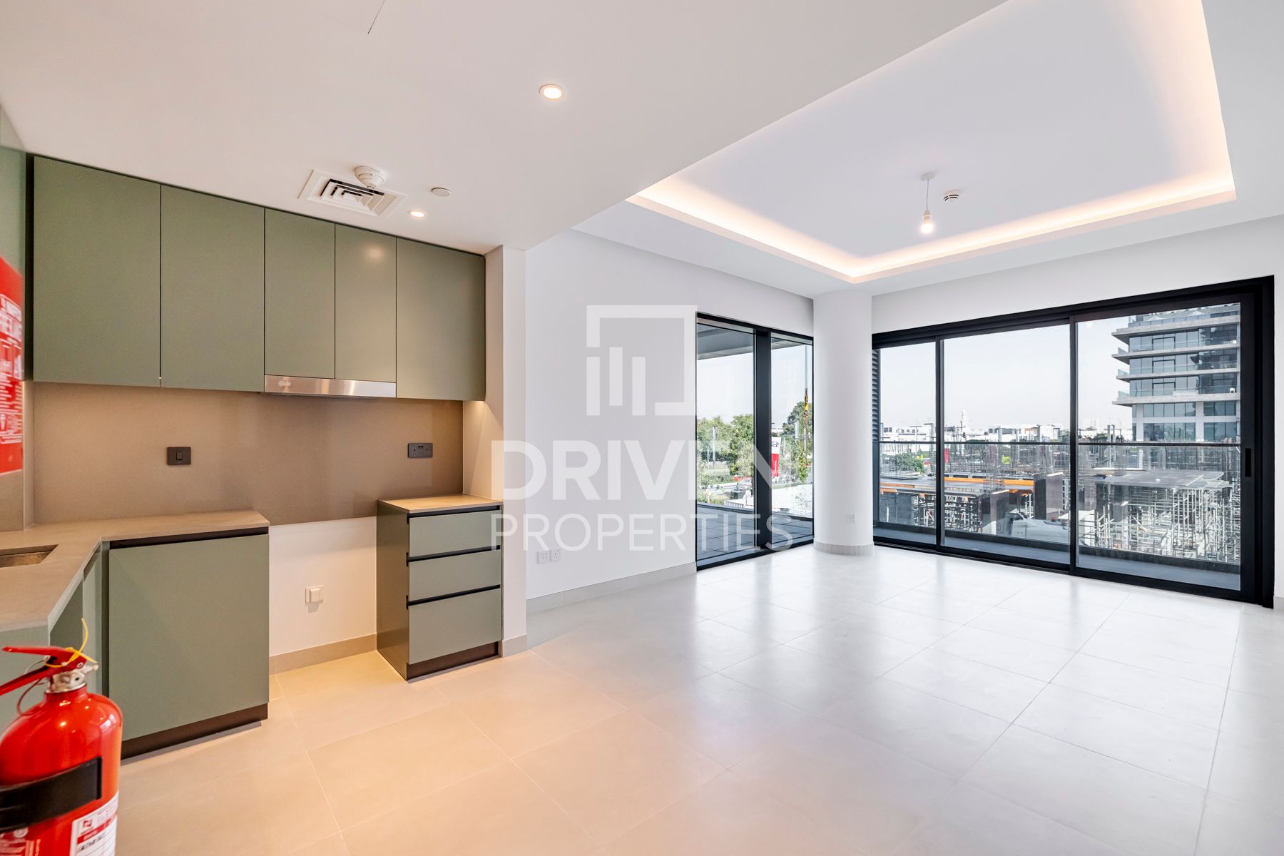 Bright | Corner Unit | Newly Handed Over
