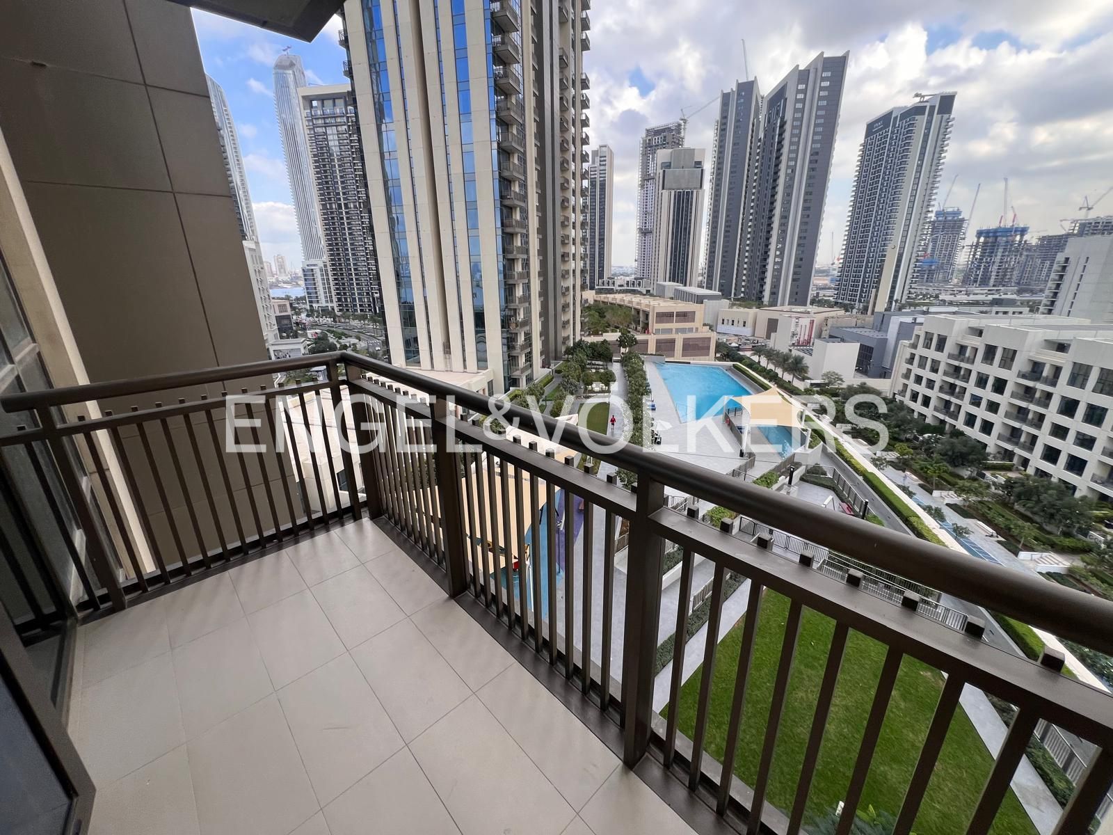 Park View | Prime Location | Vacant