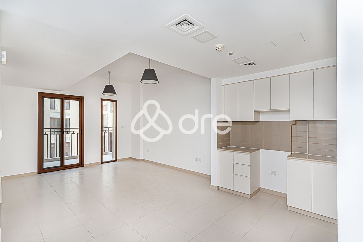 Vacant | Bright | Well Maintained