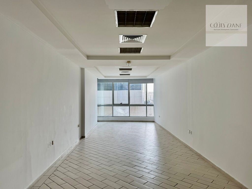 INDEPENDENT & FITTED OFFICE - OPEN LAY OUT I CLOSED TO MOE METRO