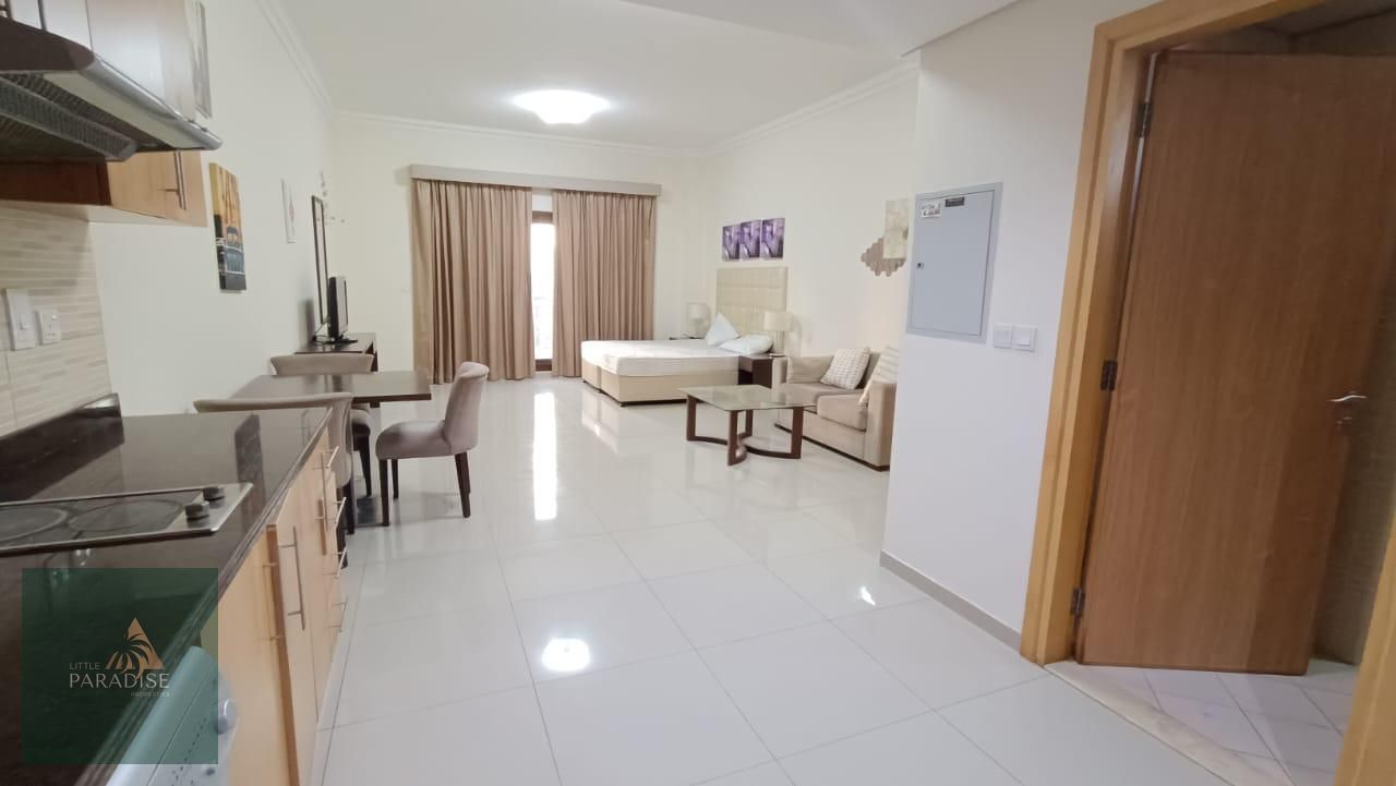 Furnished | Biggest size | Rented