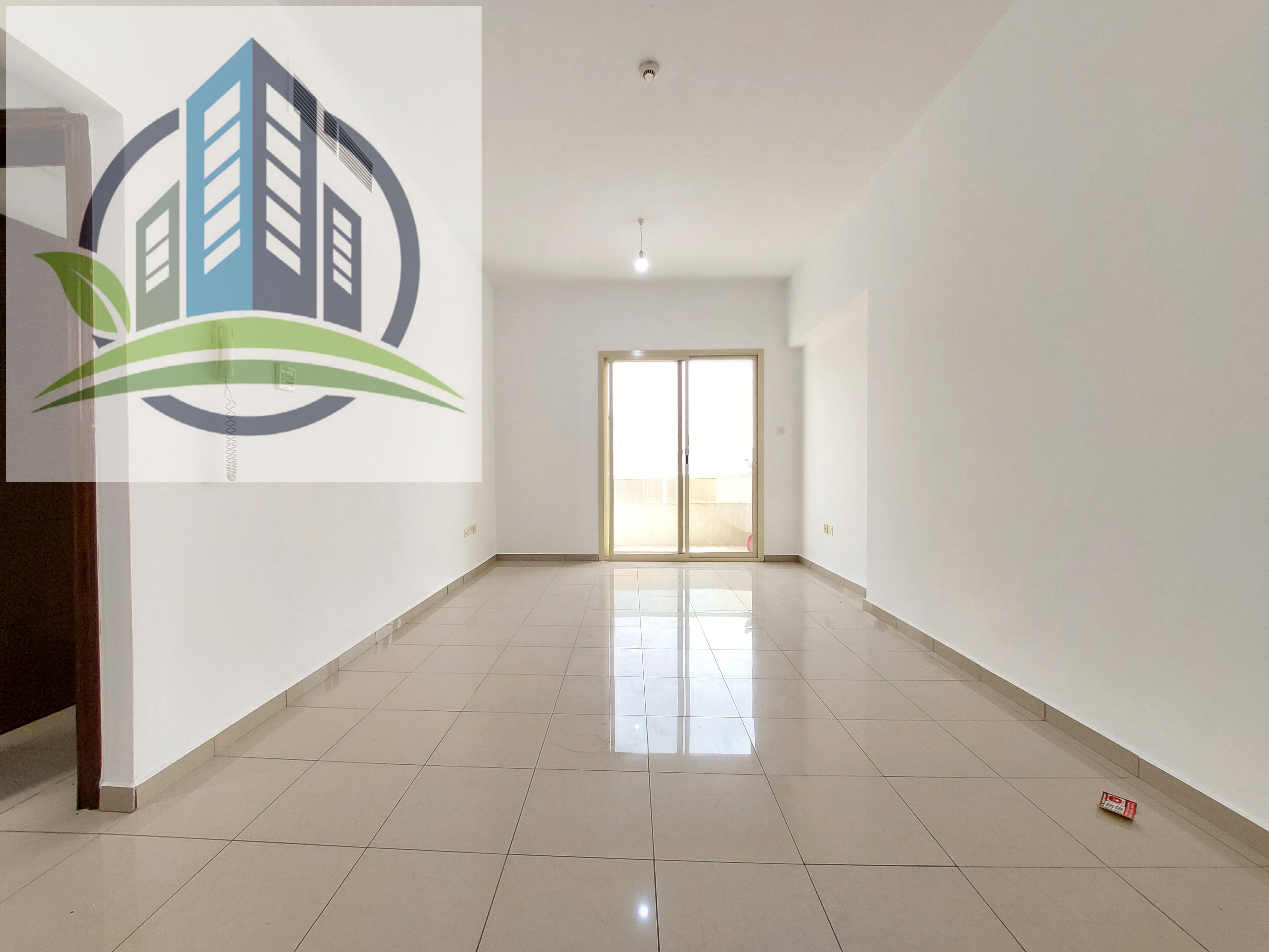 1 BHK Flat -Rent 55K -2 Bath- Close to Park