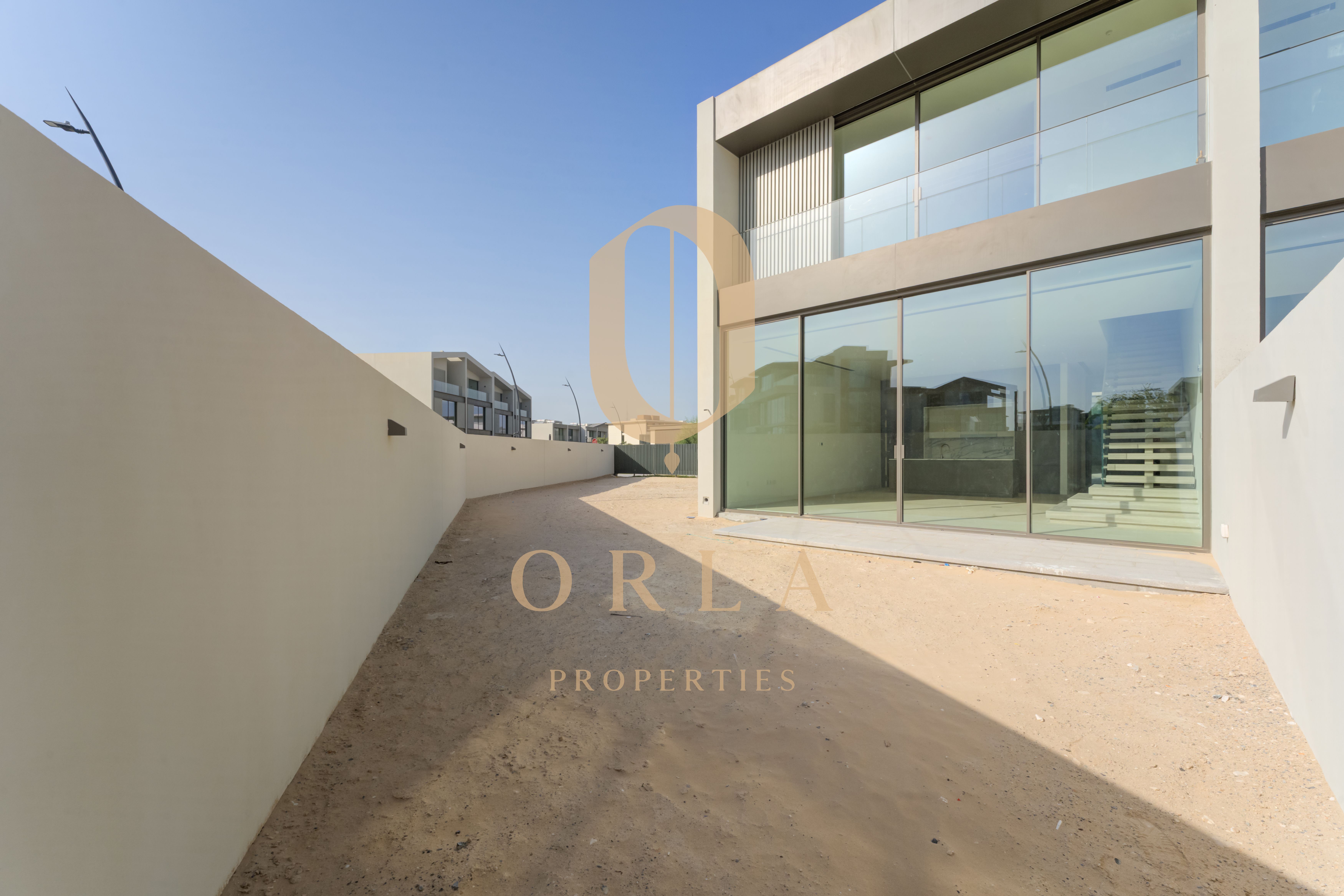 Largest Corner Townhouse | Premium Quality | Modern Build