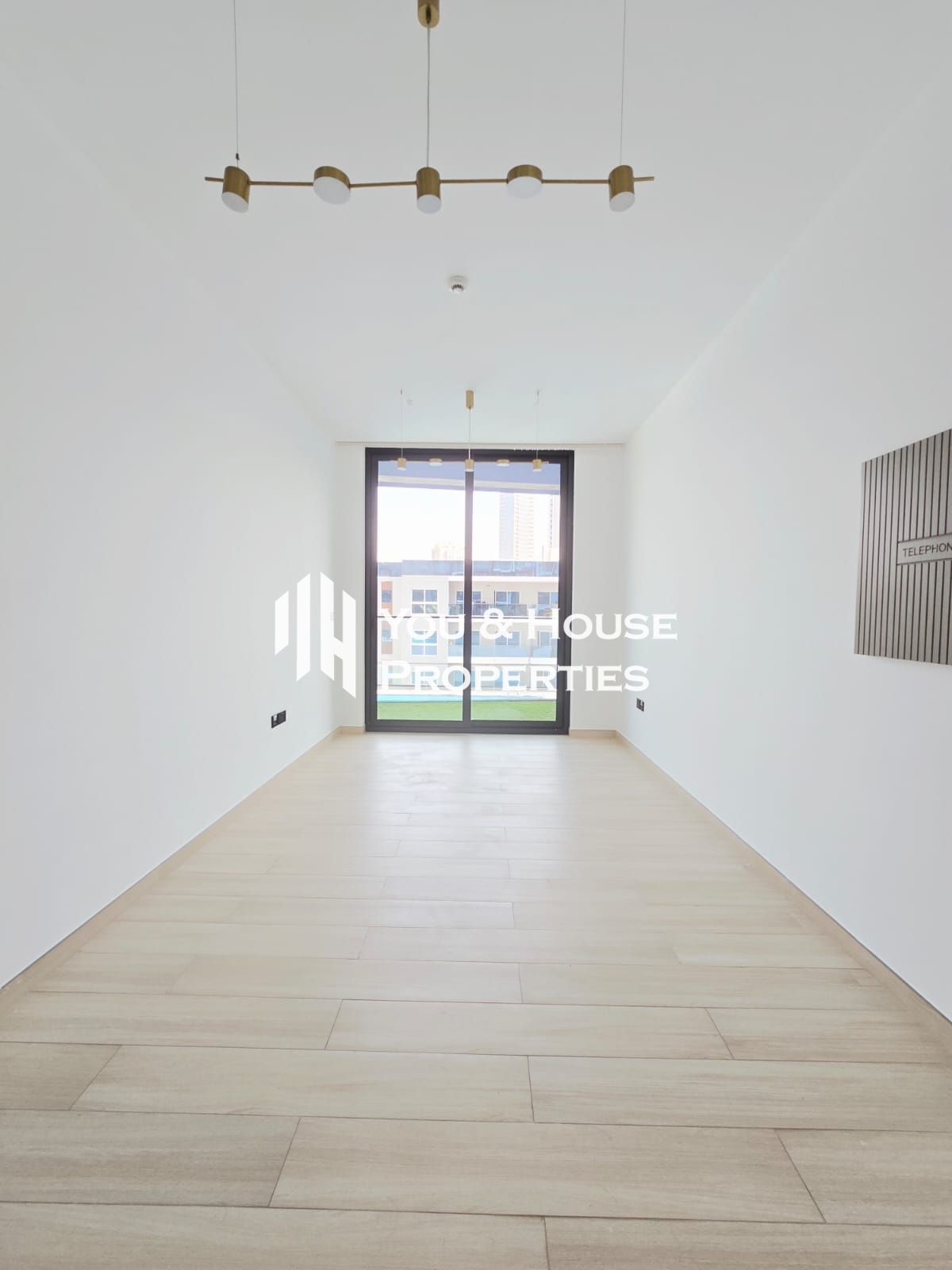 Bright & Airy Apartment I Quality Finishes I Ready to move-In