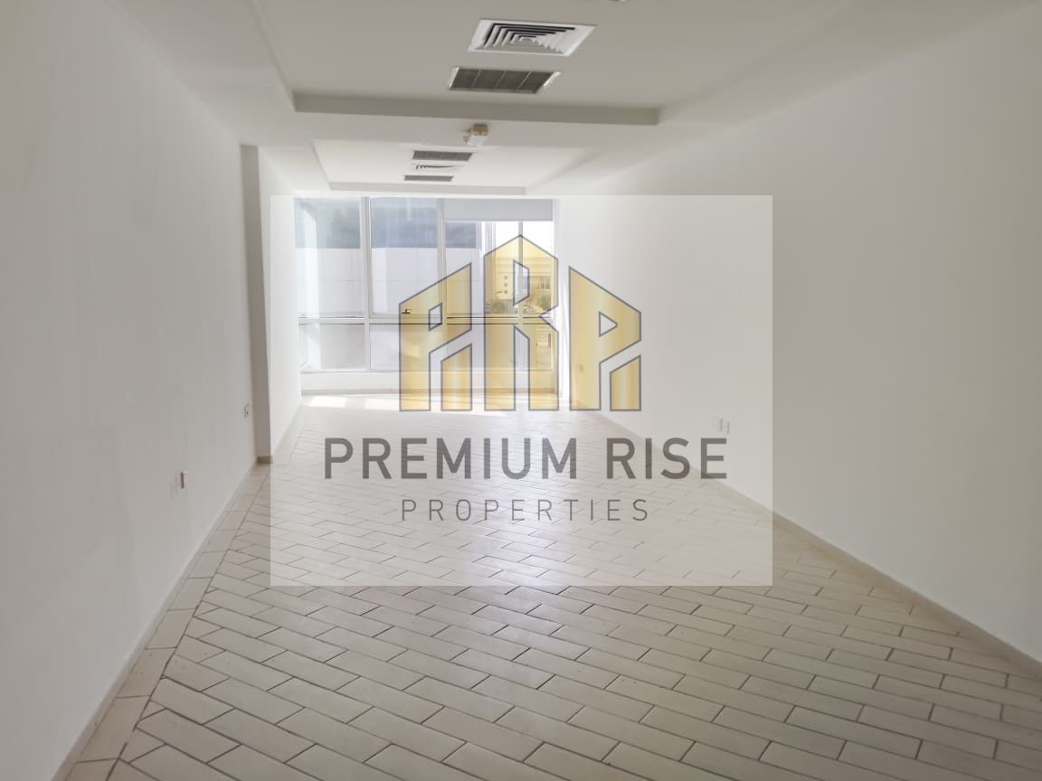 Ready to Move | Fully-Fitted Office | Open Layout