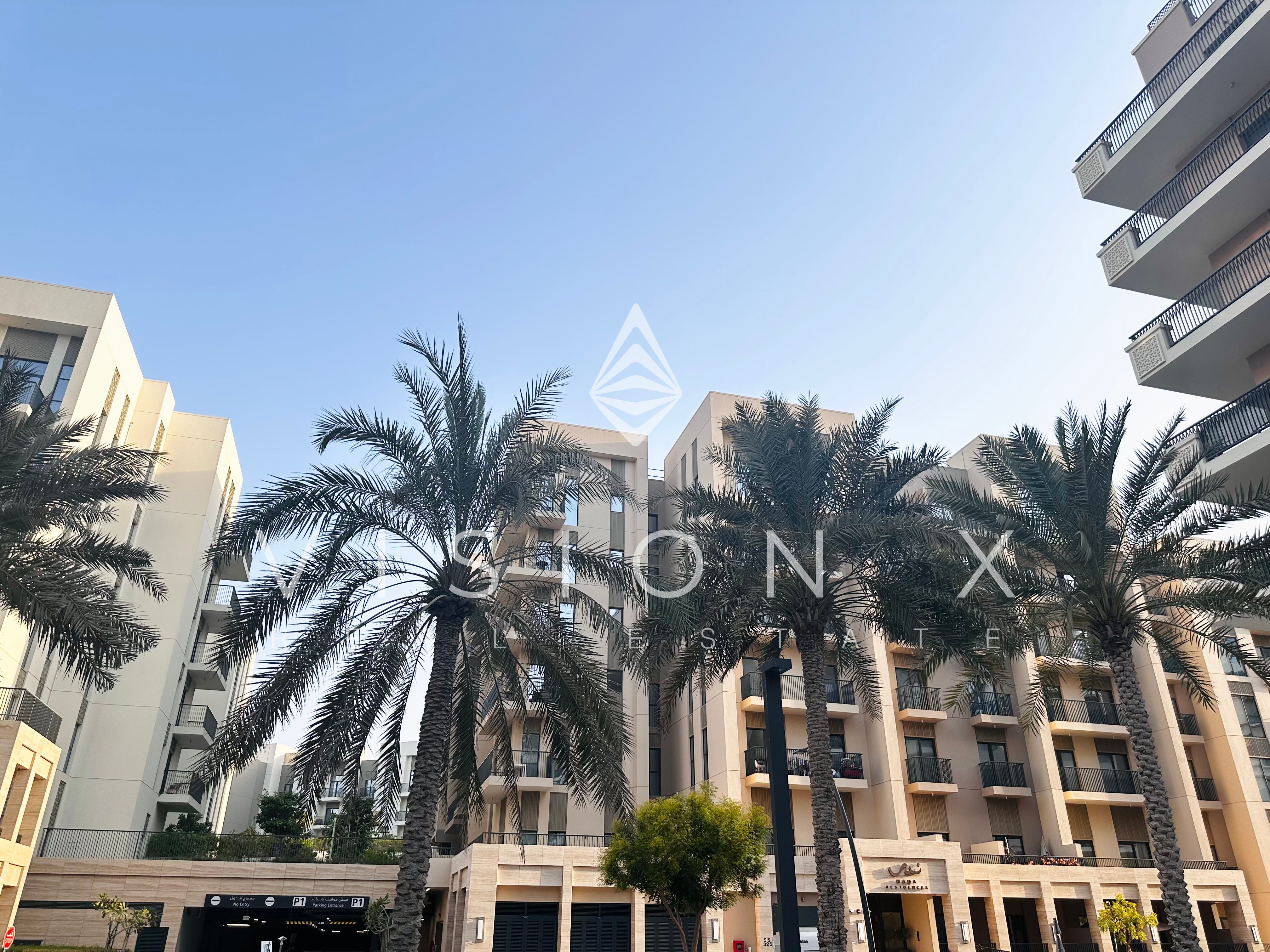 Contemporary | Marina View | High ROI