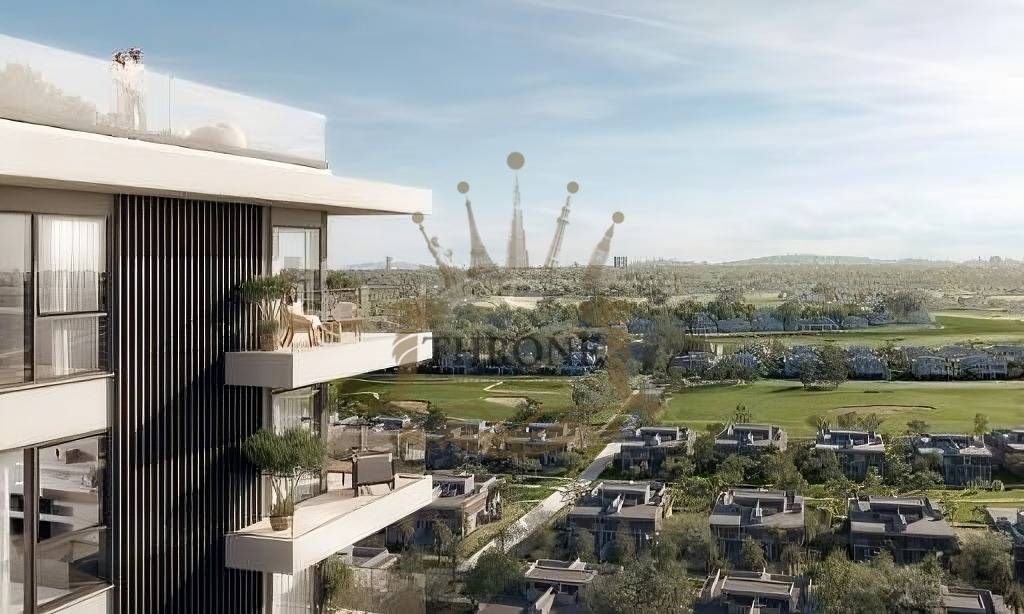 High Floor | Vida Branded | High-Value Investment