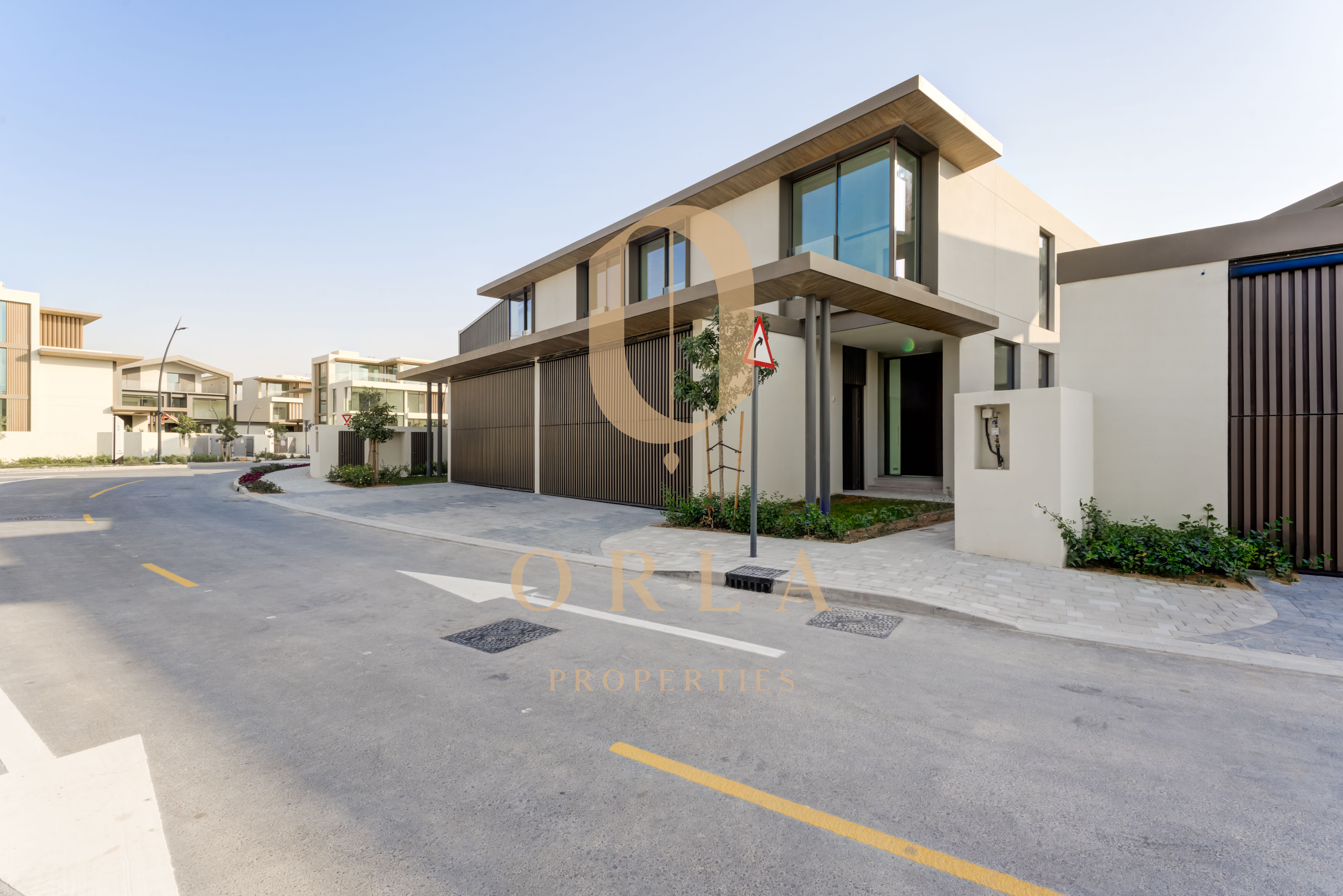 Modern Living Spaces | Corner Villa | Move-In Ready