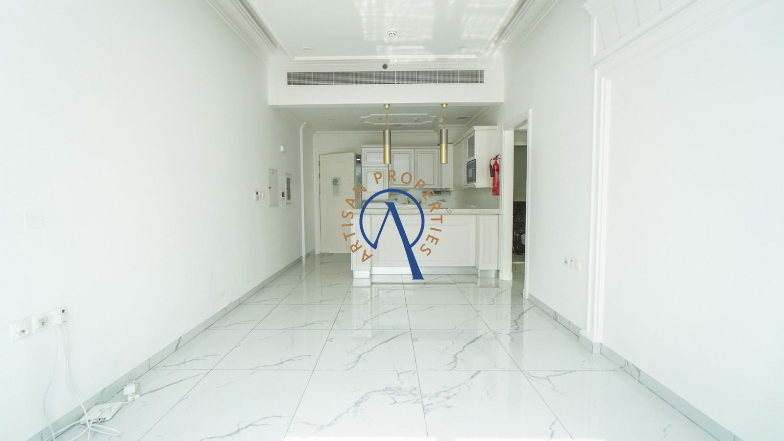 SPACIOUS LAYOUT | UNFURNISHED | PRIME LOCATION