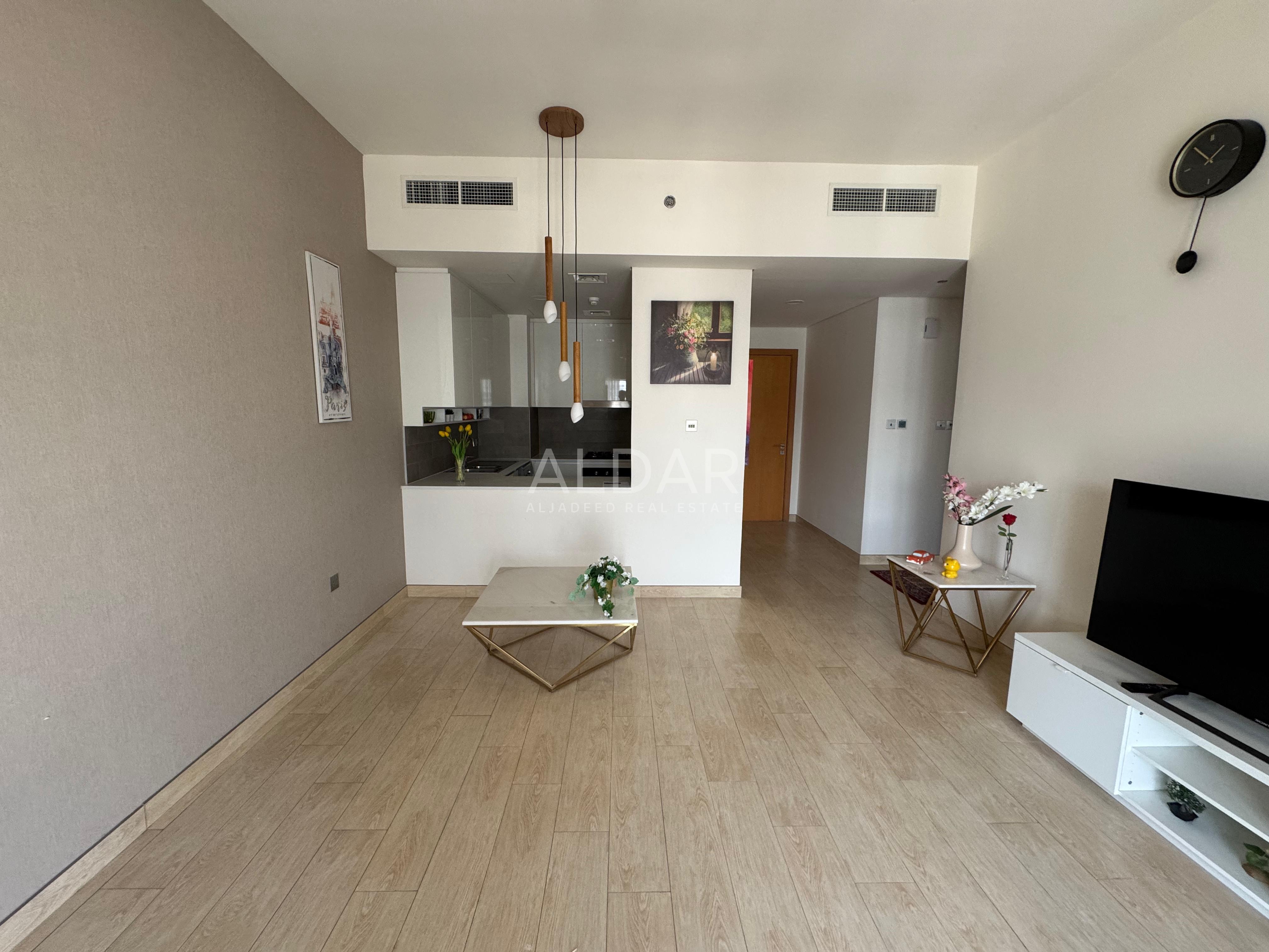 Furnished I Fitted Kitchen I Multiple Cheques