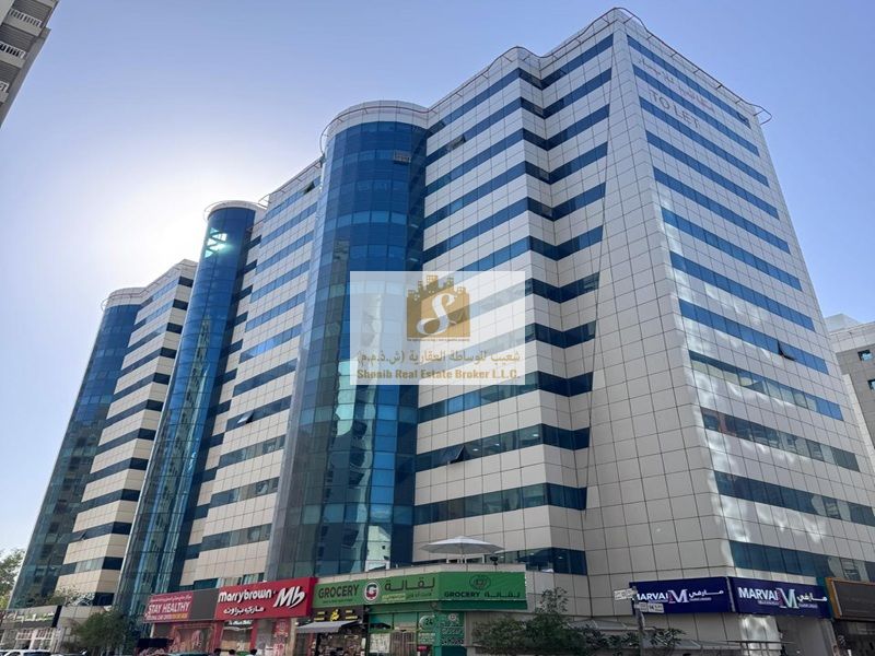 Ready To Move | Fully Furnished Office | Al Barsha 1