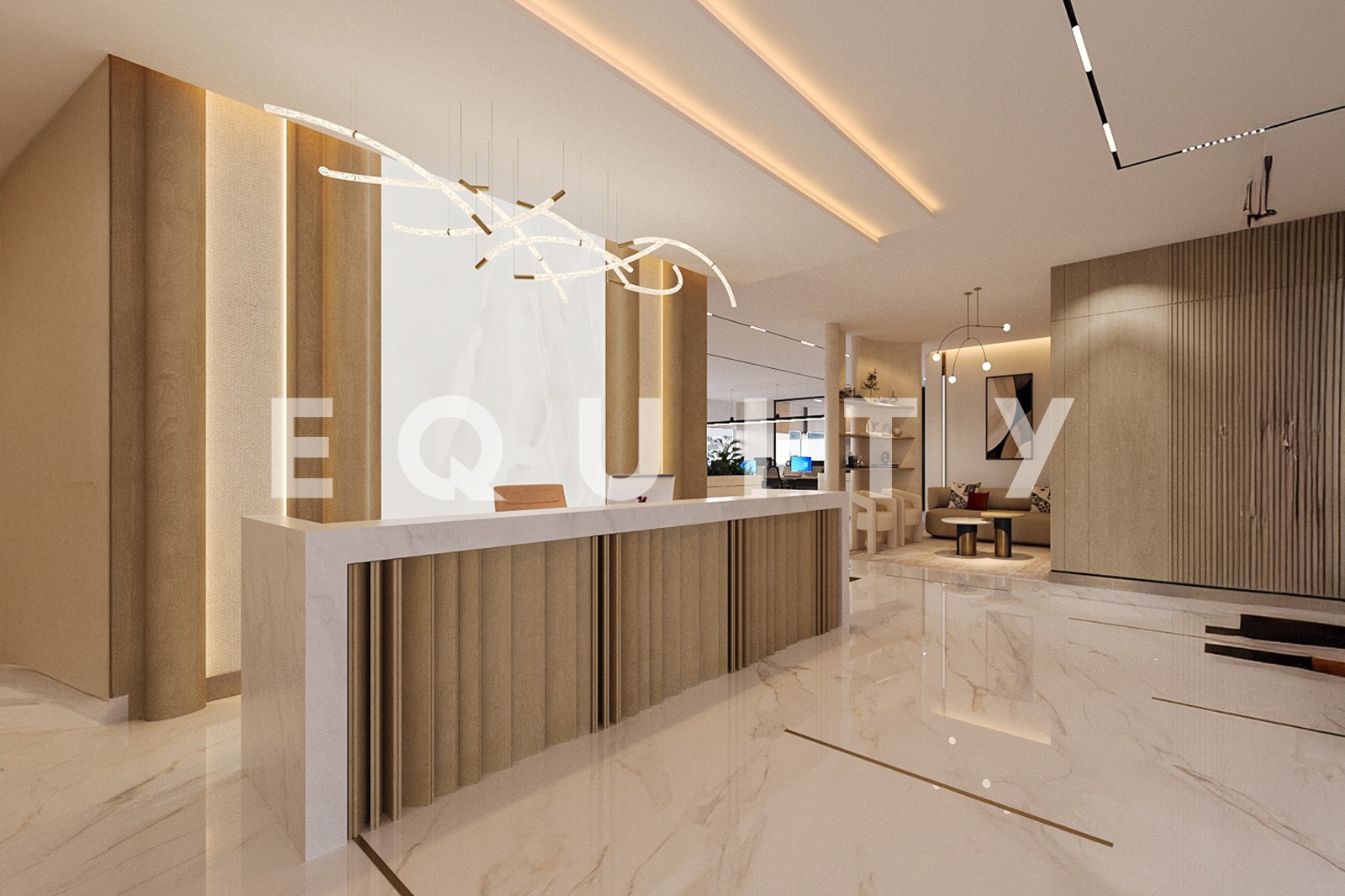 1,899 Sq. ft. | Ready Now | Fully Furnished