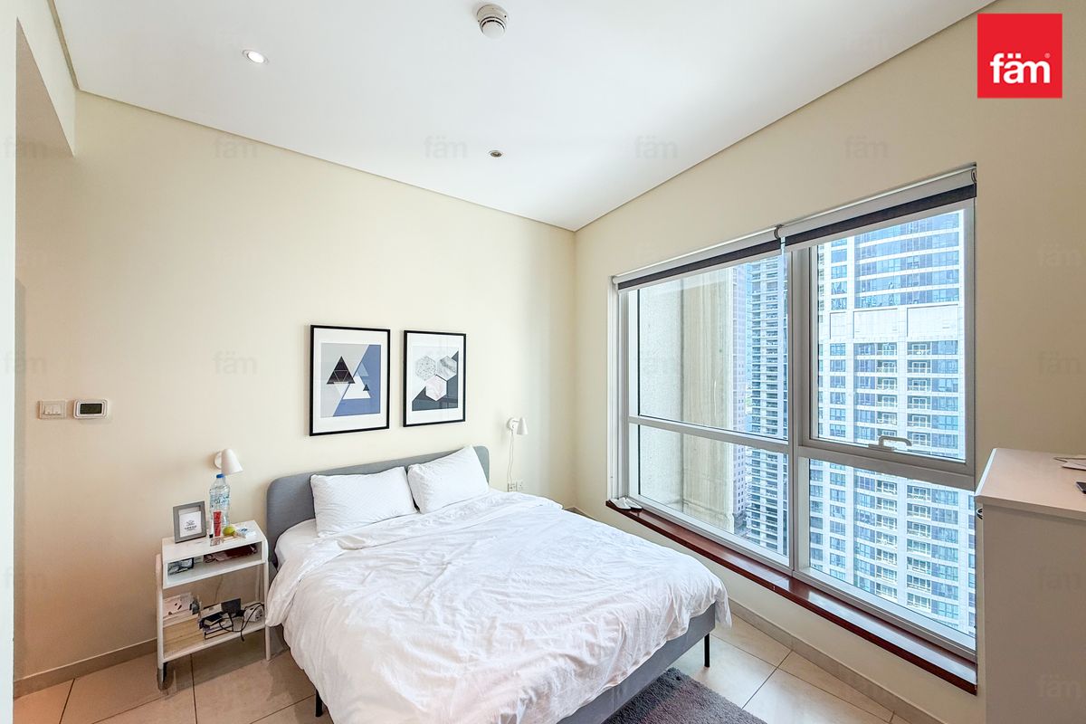 Fully Furnished | Great Location | Vacant in March