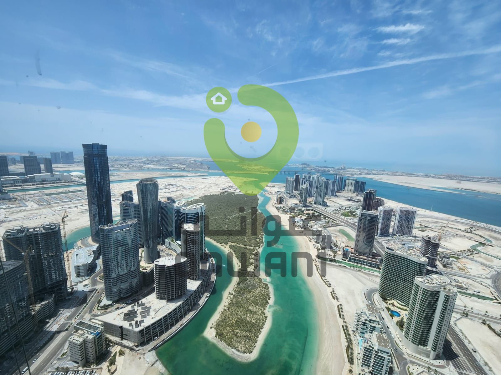 SEA VIEW PRIME LOCATION HOT PRICE