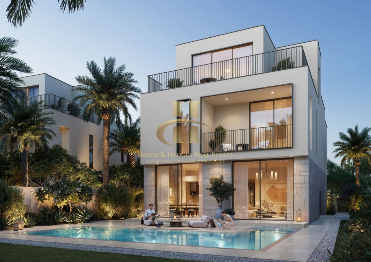 Standalone Villa | Prime Investment Opportunity