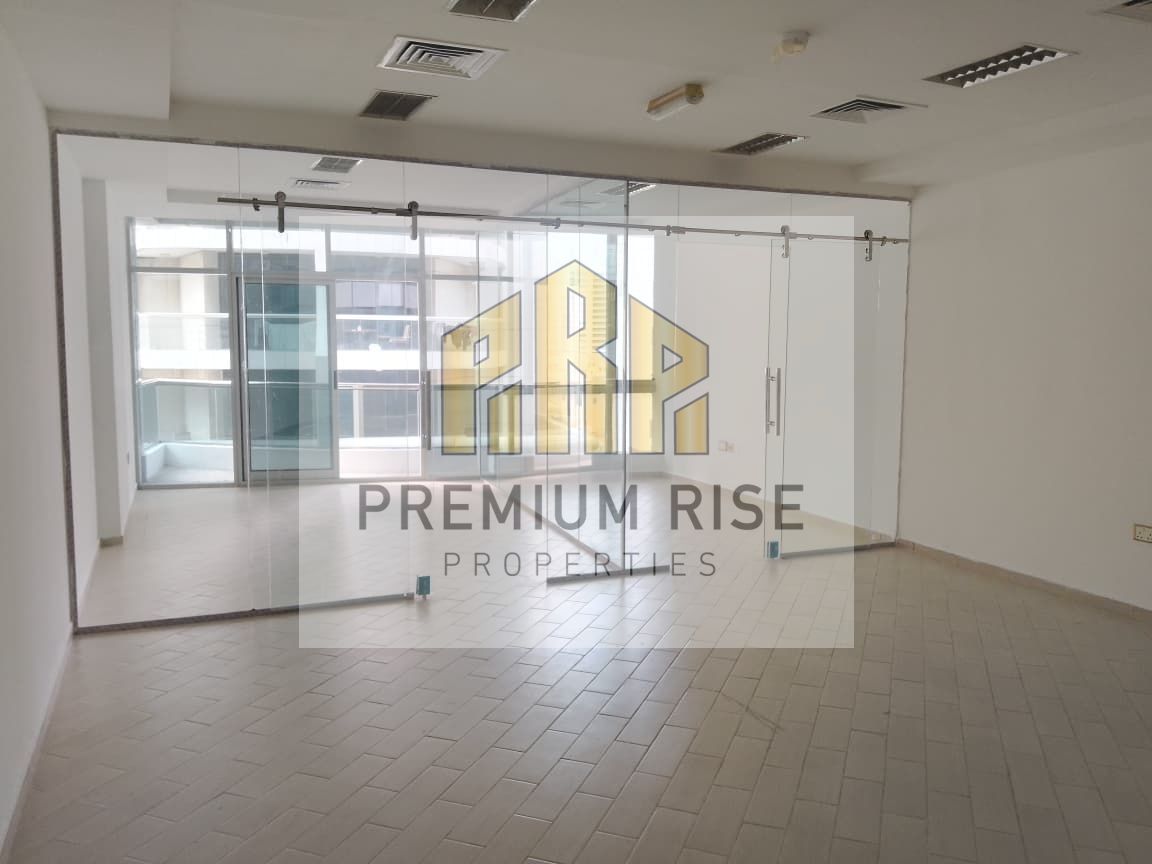 Panoramic View With 2 Partitions Plus Balcony