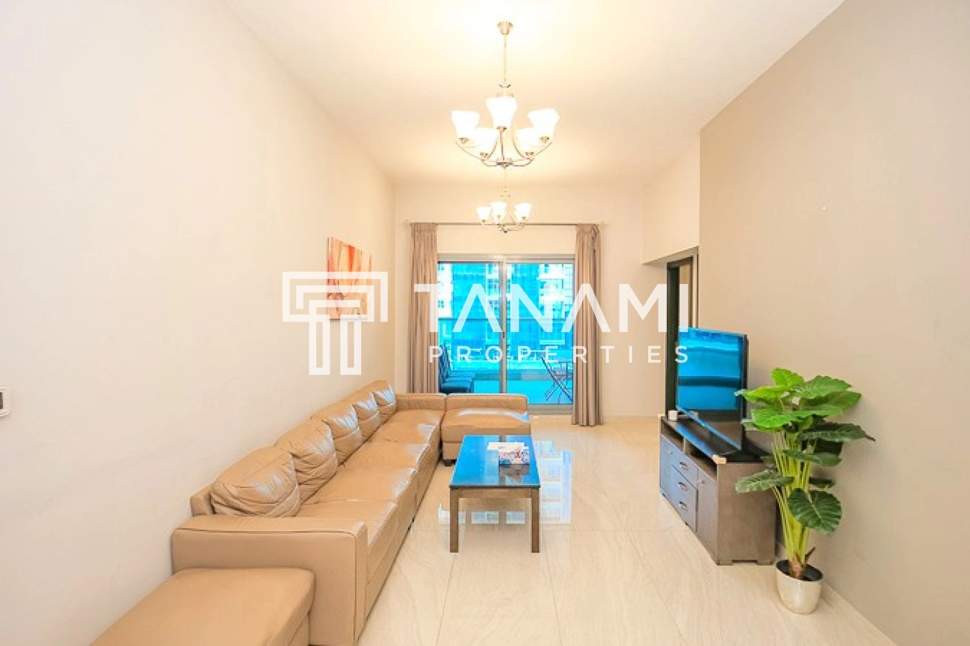 18 Series | Furnished | Multiple Options Available