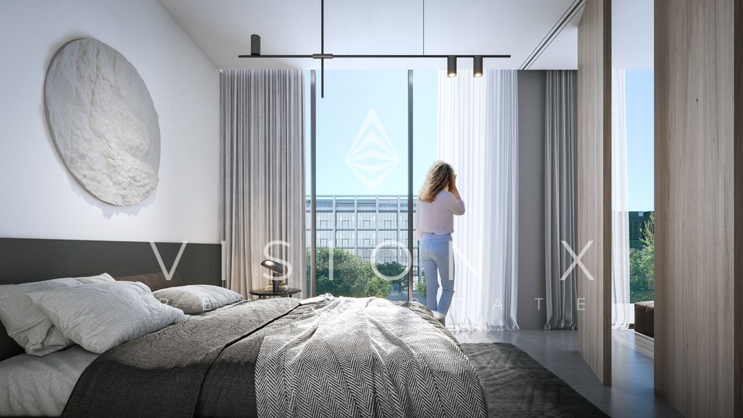 Sleek Design | Popular Community | Al Jada Living