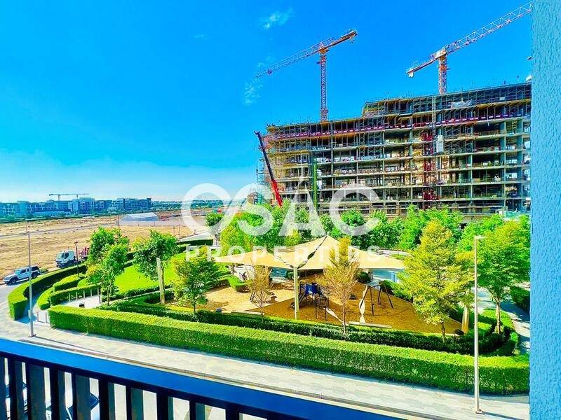 Garden View | Hi Roi| Spacious Layout
