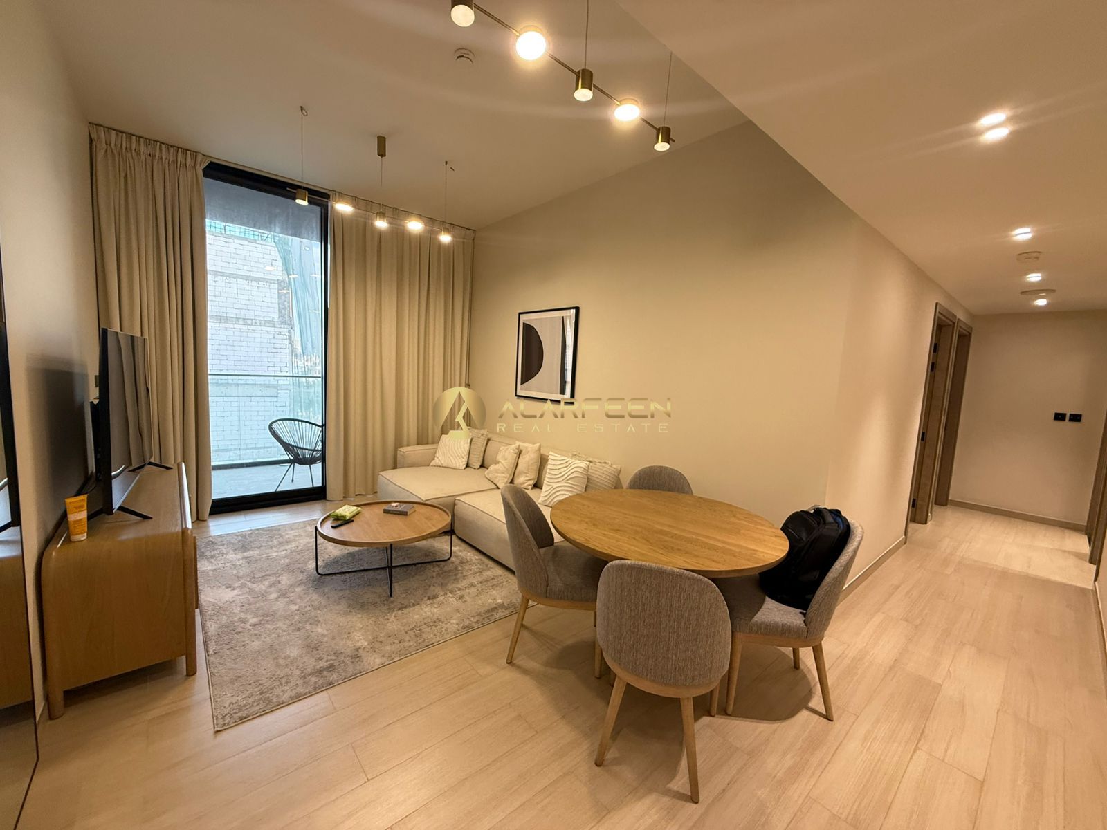 Furnished | 3Br+Study | Available From 1st Feb