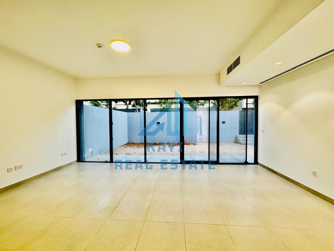 Nature-Facing Modern 3BHK | sendianCommunity, Masaar