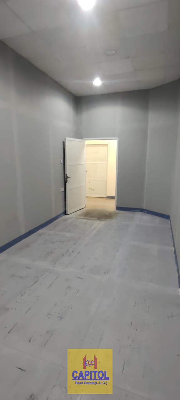 VERSATILE AND SPACIOUS WAREHOUSE IDEAL FOR STORAGE NEEDS AVAILABLE IN AL QUOZ 4