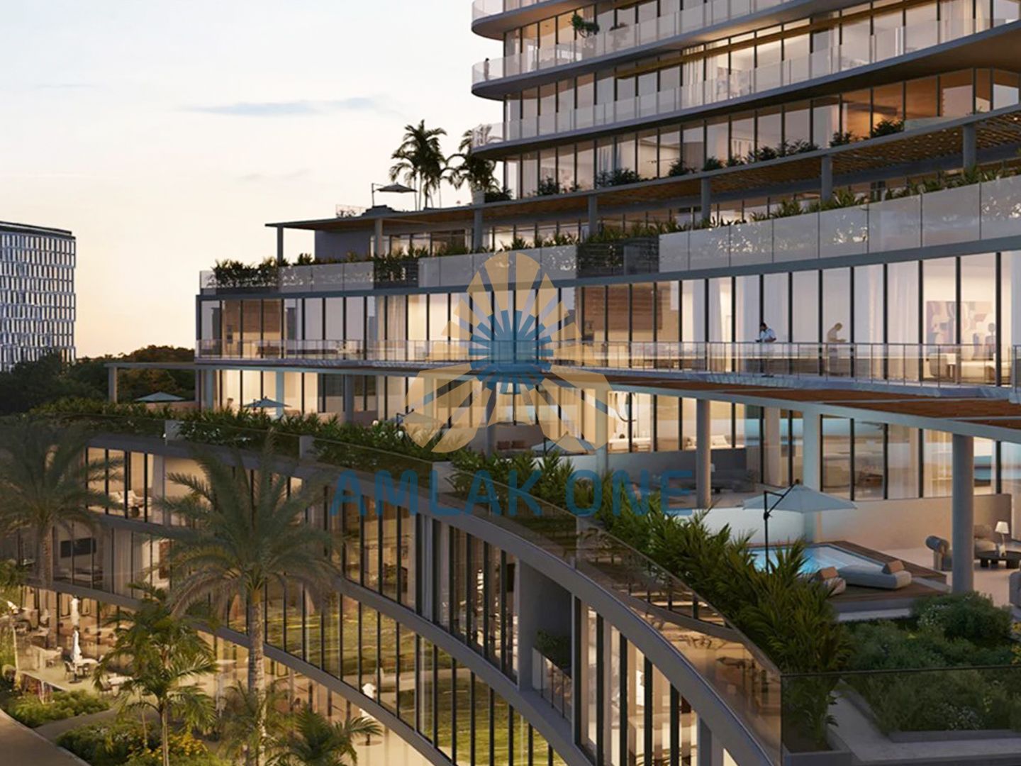 New| Spacious| Modern Design| Prime Community