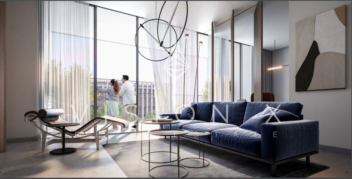 Unbeatable Location | Brand New Apartment | Al Jada